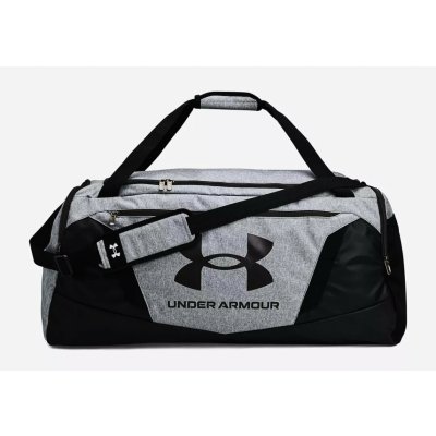Under Armor 1369224-012 bag šedá 101l – Zbozi.Blesk.cz