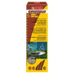 Sera Omnipur 50 ml – Zbozi.Blesk.cz