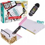 Tech Deck XCONNECT OLYMPIJSKÝ PARK AURELIEN GIRAUD – Zboží Dáma