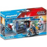 Playmobil 70568 Policie: Útěk z vězení – Zboží Dáma