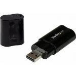 StarTech ICUSBAUDIOB – Hledejceny.cz