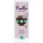 Terra Sana Bezlepkové nudle z černé rýže BIO 250 g – Zboží Mobilmania