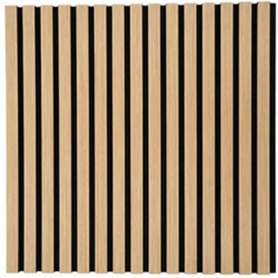 Asko akustický DESIGN dub bělený plastický 18 x 600 x 2400 mm 1,44m² – Sleviste.cz