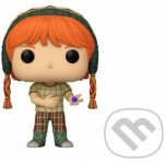 Funko Pop! 166 Harry Potter Ron Weasley – Sleviste.cz