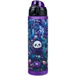 BAAGL Tritanová láhev na pití Jungle Panda 700 ml – Zboží Dáma