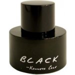 Kenneth Cole Black toaletní voda pánská 100 ml – Zboží Mobilmania