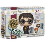 Funko Adventní kalendář Harry Potter 61984 – Zboží Mobilmania