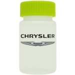 Chrysler lahvička 50ml III Chrysler - odstíny: VA1 STERLING SILVER – Hledejceny.cz