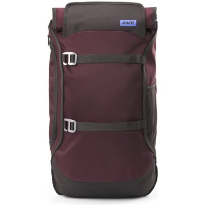 Aevor Travel Pack Proof 45 l Cherry Gateau – Zboží Dáma