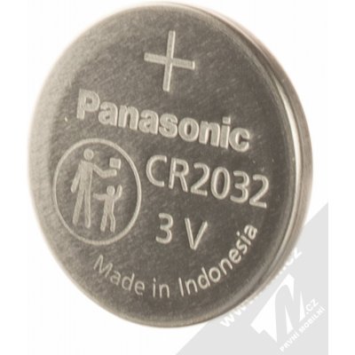 Panasonic CR2032 1ks CR2032/1BP