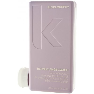 Kevin Murphy šampon Blonde Angel Wash 250 ml od 624 Kč - Heureka.cz