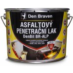 Den Braven asfaltový penetrační lak DenBit BR-ALP 9 kg – Hledejceny.cz