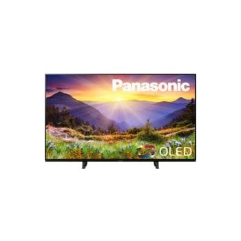 Panasonic TX-48JZ100E