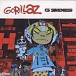 Gorillaz - G Sides CD – Hledejceny.cz