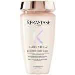 Kérastase Gloss Absolu Créme Hydra-glaze Bain 250 ml – Zboží Mobilmania