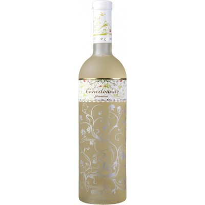Glamour Chardonnay 12,5% 0,75 l (holá láhev) – Hledejceny.cz