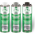 BOLL Ochrana podvozků a karosérií pryskyřice přelak bílý 1kg – Zbozi.Blesk.cz