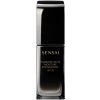 Make-up Sensai Flawless Satin Moisture Foundation SPF25 tekutý hydratační make-up FS203 Neutral Beige 30 ml