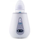 Nuvita Digitální ohřívač láhve home bílý – Zboží Dáma