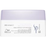 Wella SP Balance Scalp Mask 200 ml – Zboží Mobilmania