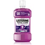 Listerine Total Care Teeth Protection 500 ml – Zbozi.Blesk.cz