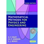 Mathematical Method - K. Riley, M. Hobson, S. Bence – Hledejceny.cz