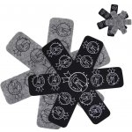 ORION Proložka mezi pánve 24+32 cm sada 2ks ASS – Hledejceny.cz