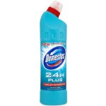 Domestos 24H Plus čisticí přípravek Atlantic fresh 750 ml – Hledejceny.cz