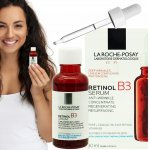 La Roche Posay Retinol B3 koncentrované sérum proti vráskám s regeneračním a pleť vyhlazujícím účinkem 30 ml – Zbozi.Blesk.cz