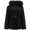 Dámská bunda Guess Laurie Down Jacket W2BL60WEX52 černá