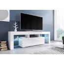 TV stolek Cama TORO 138