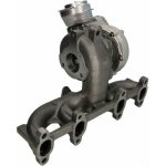 EVORON Turbodmychadlo AUDI Audi A3 FORD Ford Galaxy I SEAT ALHAMBRA, CORDOBA, IBIZA III, LEON, TOLEDO II Škoda Škoda Fabia I, Škoda Octavia I VW VW Bora, VW Bora I, VW Golf IV, VW Polo IV, VW Sharan 1 | Zboží Auto