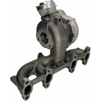 EVORON Turbodmychadlo AUDI Audi A3 FORD Ford Galaxy I SEAT ALHAMBRA, CORDOBA, IBIZA III, LEON, TOLEDO II Škoda Škoda Fabia I, Škoda Octavia I VW VW Bora, VW Bora I, VW Golf IV, VW Polo IV, VW Sharan 1 | Zboží Auto