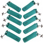 Firedog Set 10x Standard dummy 500 g – Hledejceny.cz