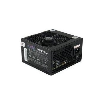 LC Power Super Silent Series 450W LC6450 V2.3