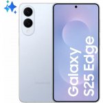 Samsung Galaxy S25 Edge 12GB/256GB S937B Titanium Icyblue – Zboží Živě