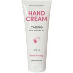 Caring Hand Cream with almond oil 200 ml – Hledejceny.cz