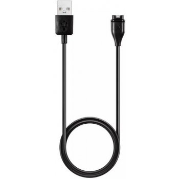 Akyga AK-SW-17 USB nabíjecí kabel pro Garmin Fenix 5/6, Approach S40/S60, Vivoactive 3/4