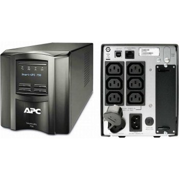 APC SMT750I