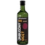 Allnature Jablečný ocet BIO 750 ml – Zboží Dáma Allnature Jablečný ocet BIO 750 ml – Zboží Dáma