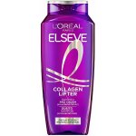 L'Oréal Paris Šampon pro objem Collagen Lifter Shampoo 400 ml – Zboží Dáma
