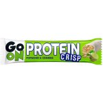 GO ON Proteinová tyčinka CRISP 45g – Zboží Dáma