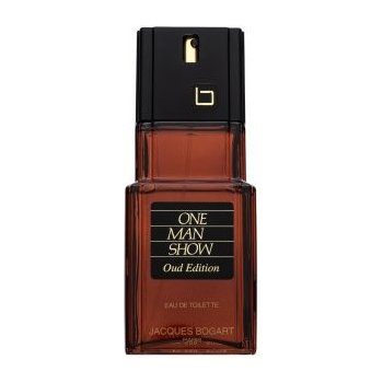 Jacques Bogart One Show OUD EDITION toaletní voda pánská 100 ml