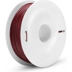 Fiberlogy Easy PLA vlákno 1,75 mm 0,85 kg - Rubínově červená – Zboží Živě