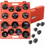 Kraft & Dele sada klíčů na olejové filtry 15ks KD10500 – Zbozi.Blesk.cz