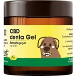 cdVet CBD zubní gel pro psy 35 g – Sleviste.cz