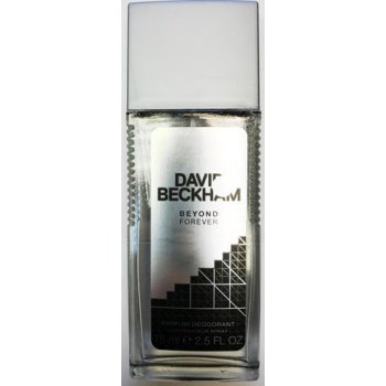 David Beckham Beyond Forever deodorant sklo 75 ml