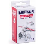 Merkur Mini 55 Motocykl – Zboží Dáma