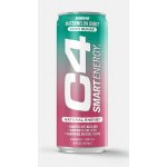 Cellucor C4 Smart Energy drink Vodní meloun 330 ml – Zboží Dáma