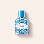 Dolce & Gabbana Light Blue Capri In Love parfémovaná voda pánská 100 ml – Hledejceny.cz